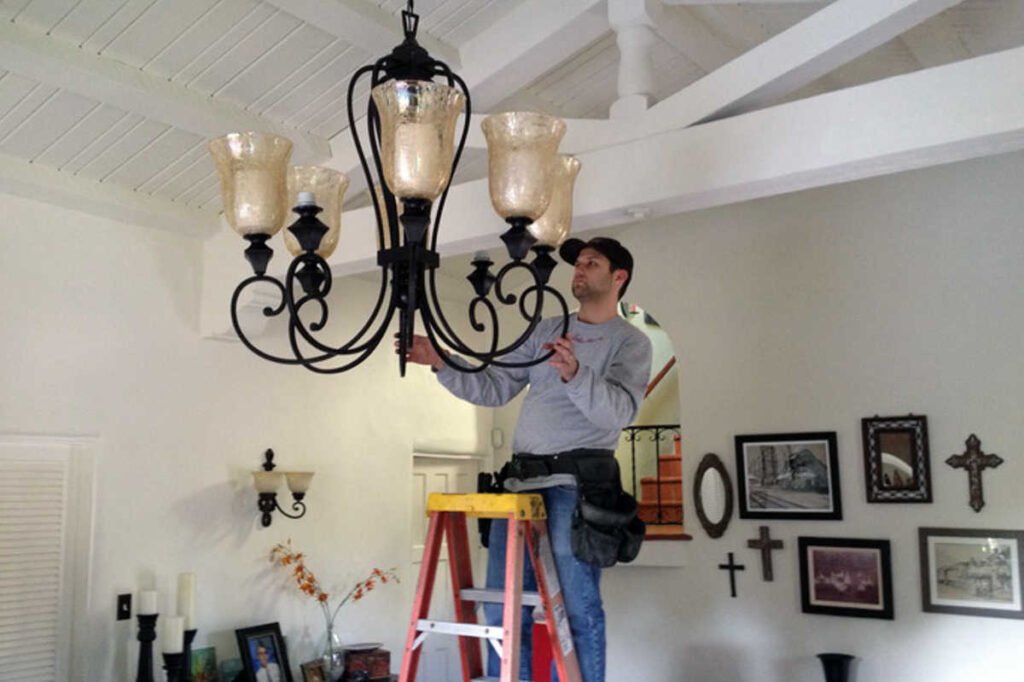 Handyman Services in Dubai 0521886592