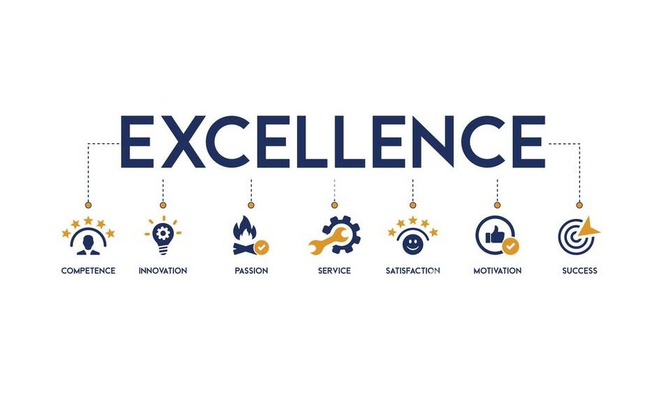 MEP Cloud’s Commitment to Excellence